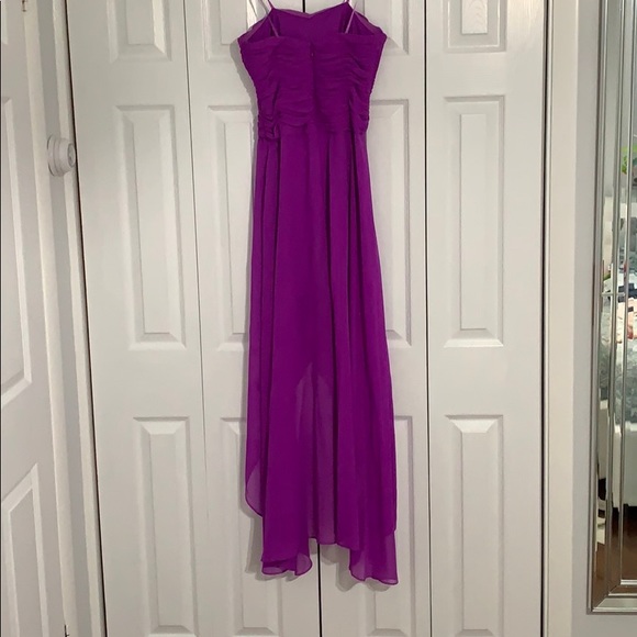 Midi/maxi dress - Picture 3 of 4